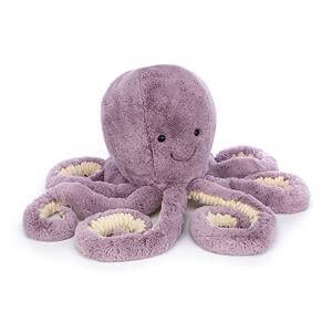 Jellycat Maya Octopus – Really Big